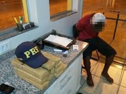 PRF bate recorde histórico em apreensões de drogas em Mato Grosso do Sul 