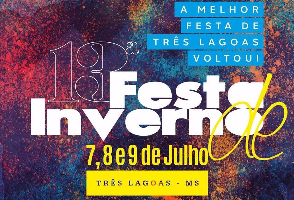 Festa de Inverno da Igreja Peniel começa nesta sexta-feira Festa de Inverno da Igreja Peniel começa nesta sexta-feira