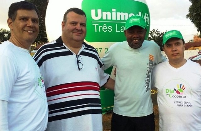"Zequinha Barbosa" tem pretensão de montar projeto social em Três Lagoas