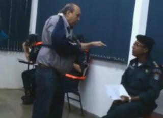 Ex-comandante da ROTAI, PMRE e do Trânsito de Três Lagoas prende ex-deputado e vice-presidente da Acrissul Ex-comandante da ROTAI, PMRE e do Trânsito de Três Lagoas prende ex-deputado e vice-presidente da Acrissul