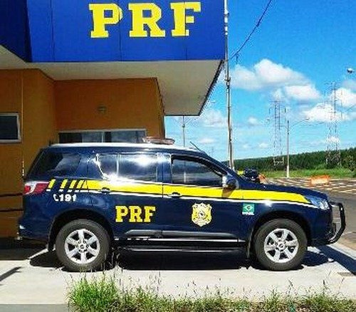 Horário de atendimento da PRF será alterado por conta da diminuição de verba