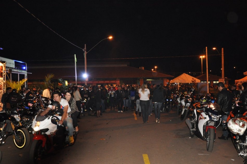Rede Feminina organiza o 1° MotorFest no mês de agosto em Três Lagoas Rede Feminina organiza o 1° MotorFest no mês de agosto em Três Lagoas