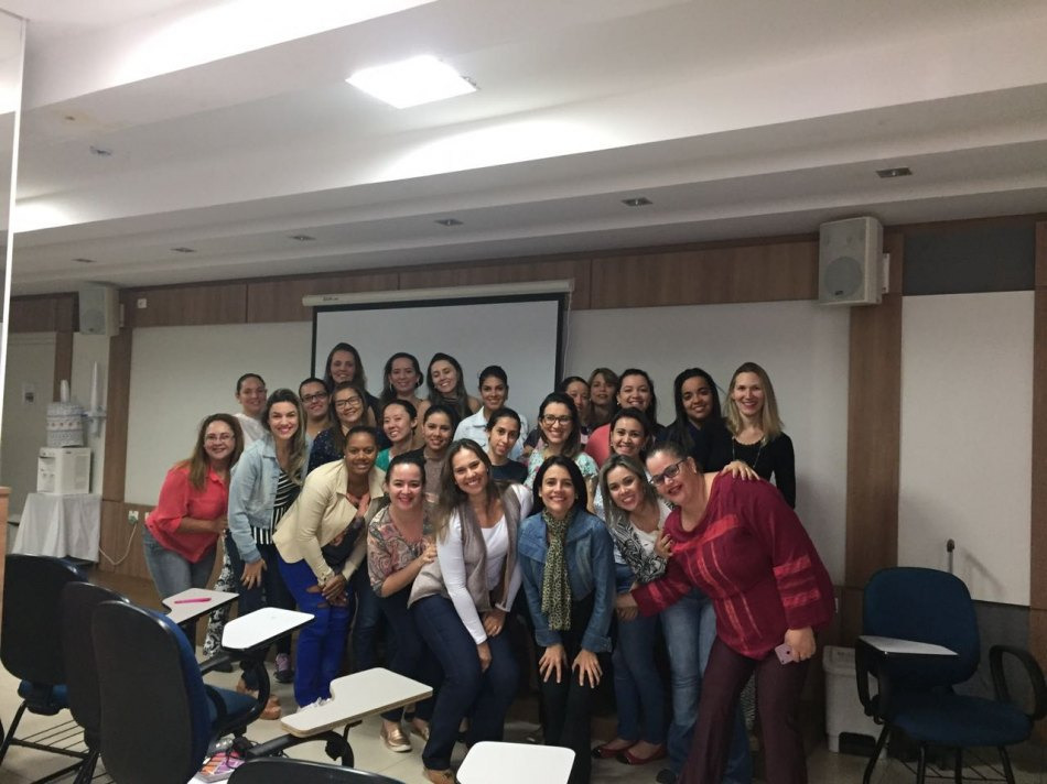 Saúde promove curso de Acolhimento e Classificação de Risco Obstétrico