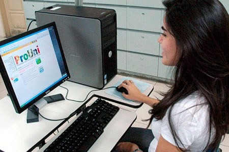 Prazo para lista de espera do Prouni termina nesta segunda-feira (10)