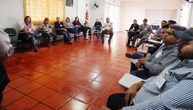 Sindicato Rural e SENAR/MS iniciam o Programa Empreendedor Rural