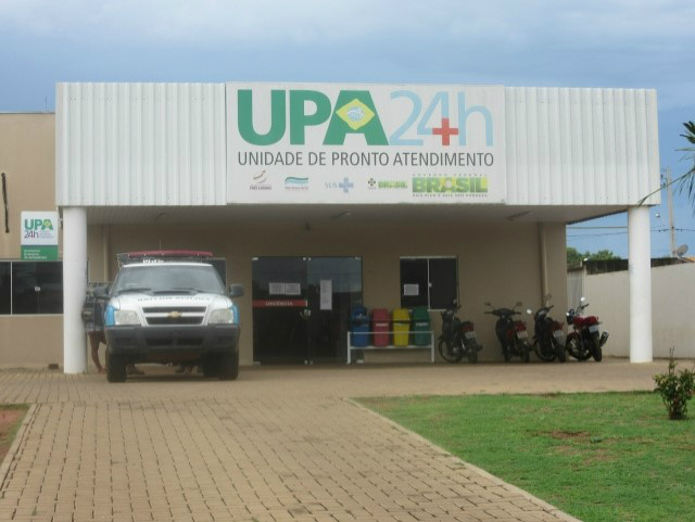 Ao chegar na casa do irmão, jovem de 18 anos sofre tentativa de homicídio Ao chegar na casa do irmão, jovem de 18 anos sofre tentativa de homicídio
