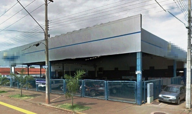 Bandidos roubam R$ 59 mil de um supermercado no bairro Santos Dumont 