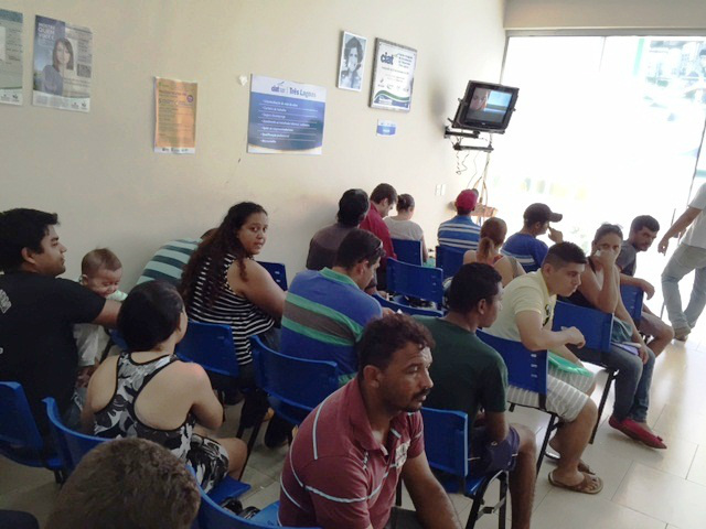 CIAT oferece 44 vagas de trabalho para esta terça-feira 