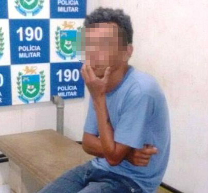 Após maltratar esposa e filha do irmão, ambos saem na porrada e um deles leva a pior 