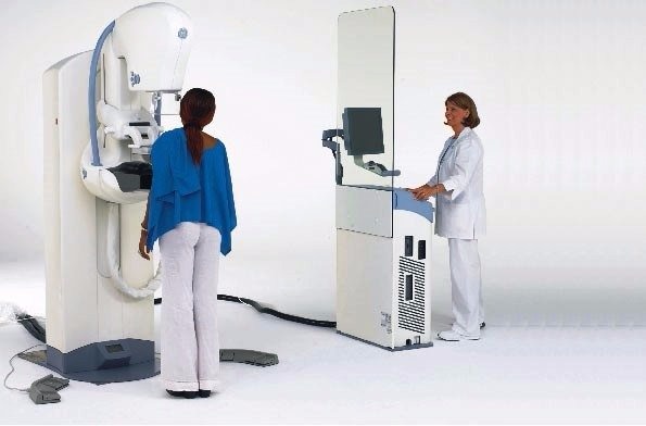 Mamógrafo passa por reparos e aguarda aval da Vigilância para reiniciar exames