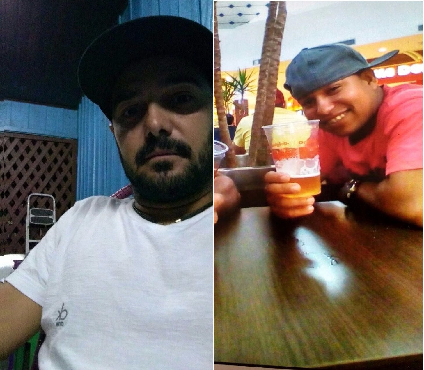 Três-lagoenses desaparecem após viagem para a fronteira