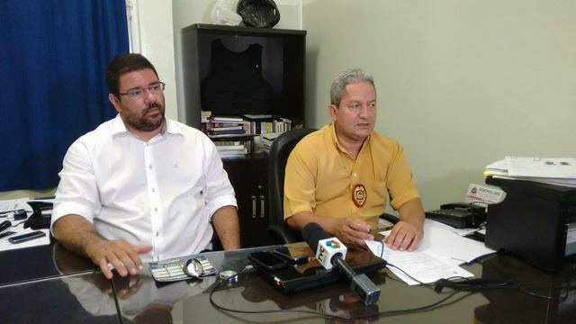 SIG estoura ‘cativeiro’ e libera vítima que estava sendo julgada por organização criminosa 