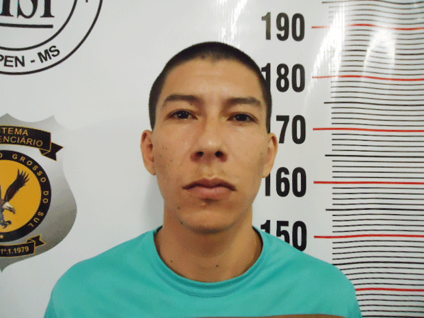 Interno cometeu suicídio dentro do presídio de Segurança Média de Três Lagoas