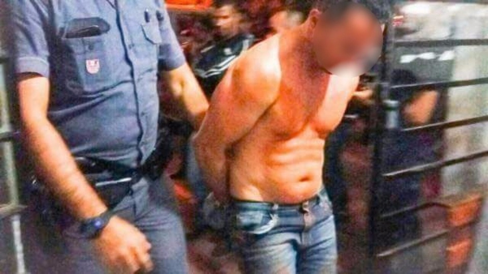 Integrante de quadrilha que roubou loja de Três Lagoas é preso em Pereira Barreto-SP