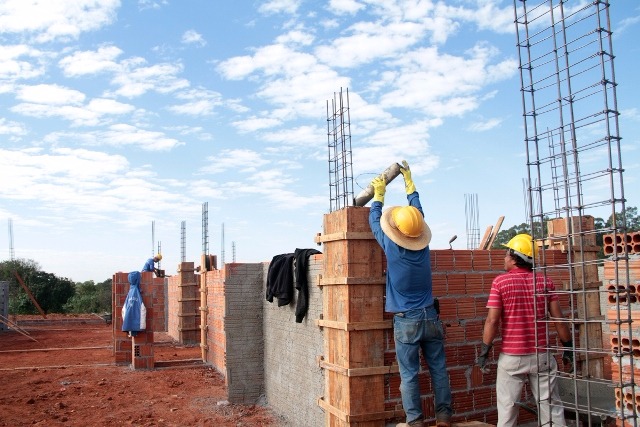 Prefeitura executa 15 obras com investimento de mais de R$ 23 milhões