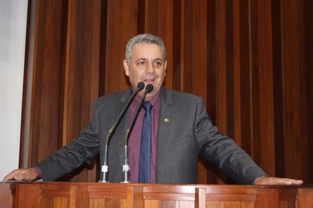 Prefeito de Três Lagoas recebe mais um prêmio nacional