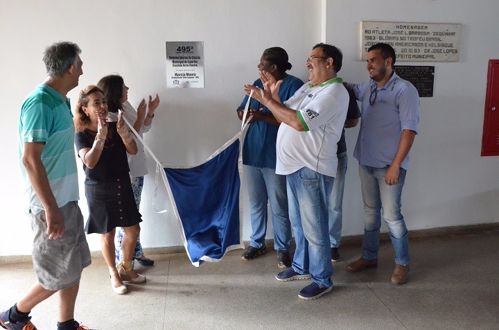 Vereador quer o fim da ‘farra’ com inaugurações de obras inacabadas