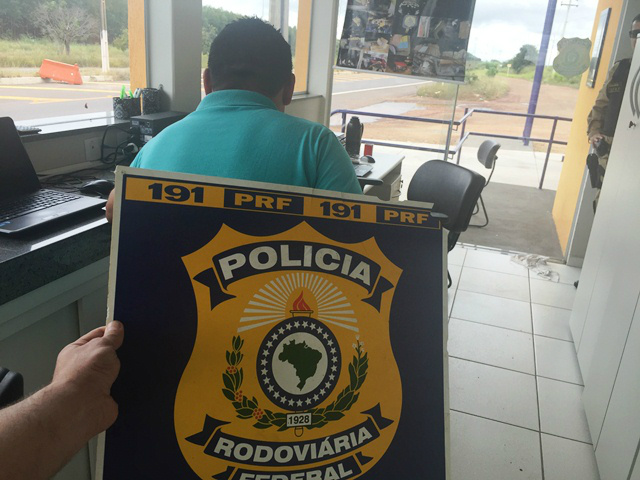 Carga de cigarros que seriam entregues em Três Lagoas é interceptada na BR-262