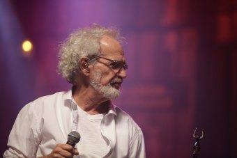 Cantor Renato Teixeira será a atração principal da Festa do Folclore