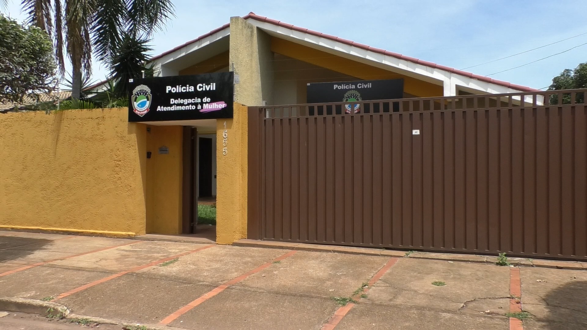 Homem ameaça atear fogo em casa da ex-mulher e termina preso em flagrante