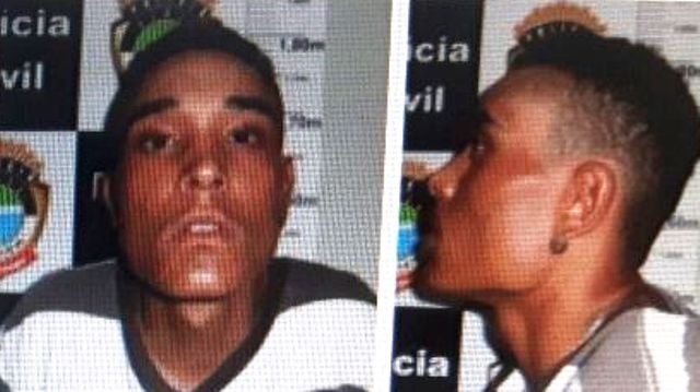 “Caveirinha” pode ter sido morto em possível “acerto de contas” 