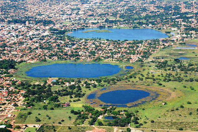 Fibria investe R$ 6,2 milhões em Três Lagoas com o Projeto Horizonte 2 Fibria investe R$ 6,2 milhões em Três Lagoas com o Projeto Horizonte 2