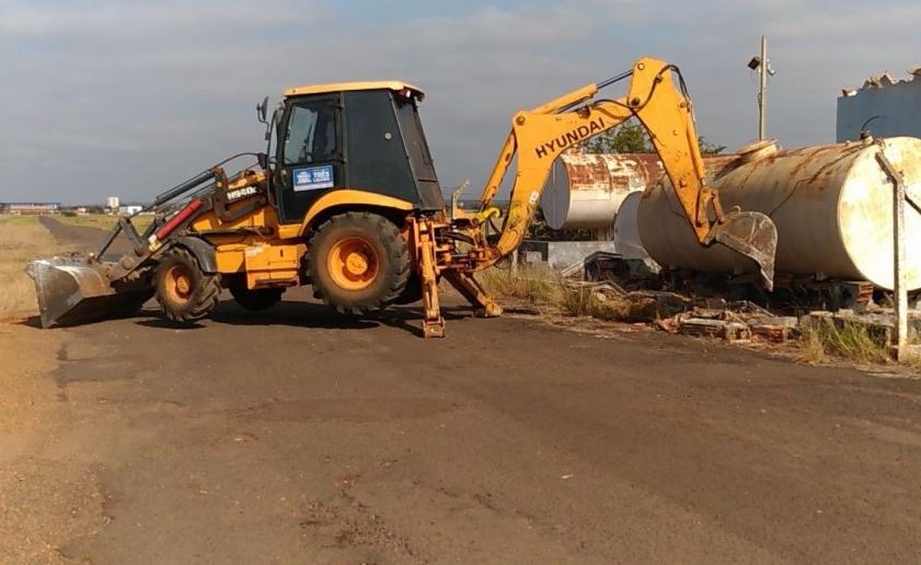 Obras em aeroporto podem ampliar capacidade de operação para pousos e decolagens