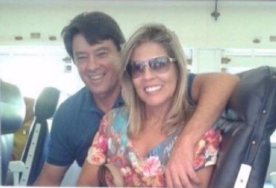 Ex-vereador e mulher foram mortos por vingança de caseiro, diz polícia Ex-vereador e mulher foram mortos por vingança de caseiro, diz polícia