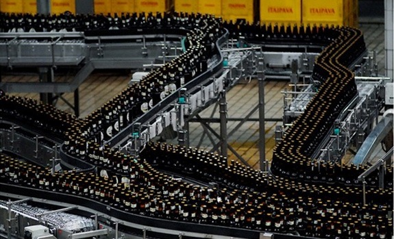 Cervejaria fluminense de R$ 200 milhões será instalada em Três Lagoas em 2018