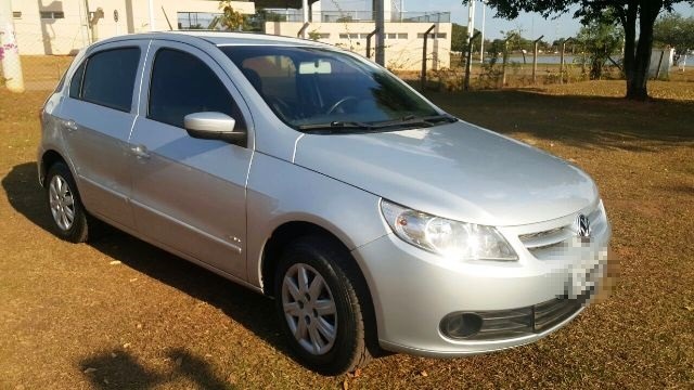 Vendo Gol G5 ano 2010/11 Vendo Gol G5 ano 2010/11