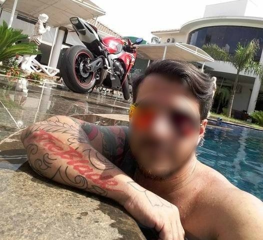 Justiça livra da prisão filho de desembargadora preso com 129 kg de maconha e 199 munições