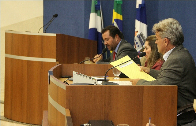 Projeto prevê Casa de Apoio para pacientes e familiares Projeto prevê Casa de Apoio para pacientes e familiares