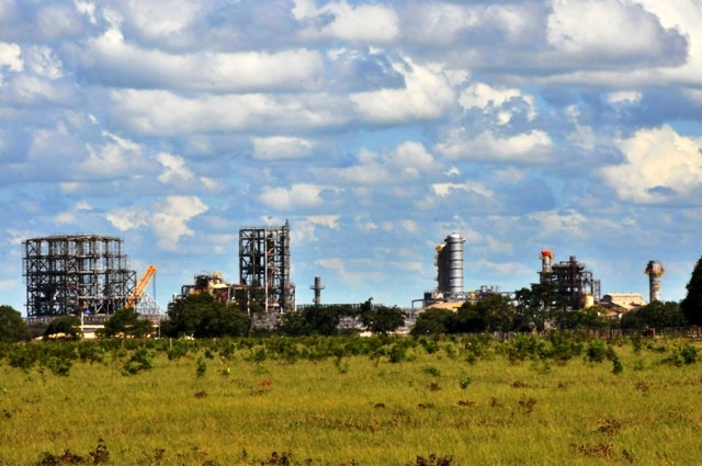 Sonho de receber dívida  da UFN3 fica mais distante