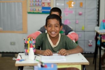 Rede Municipal de Ensino retorna às aulas nesta terça-feira (25)