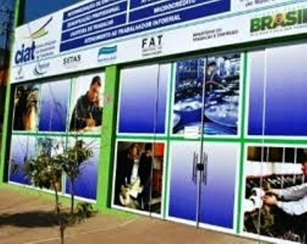 Veja as vagas de emprego para esta quinta-feira 