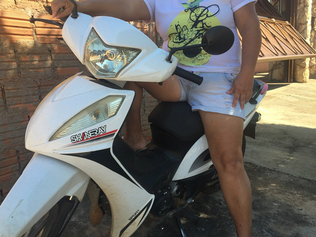 Câmara não vai discutir nenhuma medida para proibir caronas em motocicletas