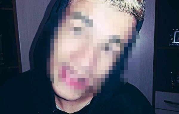 Procurado em rio, rapaz que havia desaparecido é encontrado entre usuários de drogas