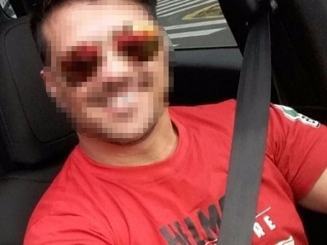 Defesa tem 24h para informar à justiça onde está filho de desembargadora