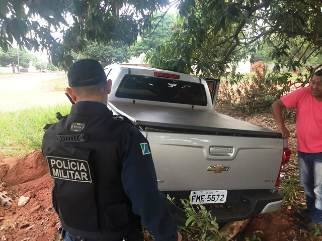 Perseguição, tiros e mega apreensão de maconha “marcam” o início da manhã deste sábado 