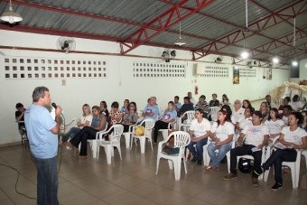 População da Região Norte dá sugestões para melhorias na Cidade pelo PPA
