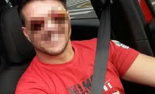 Processo de tráfico que Breno responde deve ser suspenso