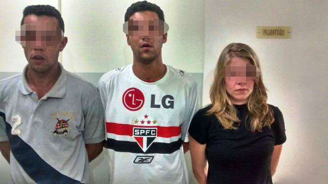 Patrulha Rural evita que toneladas de drogas fossem trazidas em camionete roubada Patrulha Rural evita que toneladas de drogas fossem trazidas em camionete roubada