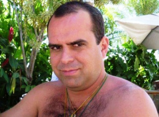Empresário morre depois de perder o controle de moto e ser arremessado na BR-158 Empresário morre depois de perder o controle de moto e ser arremessado na BR-158