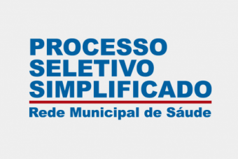 Prefeitura torna público o resultado do Processo Seletivo Simplificado