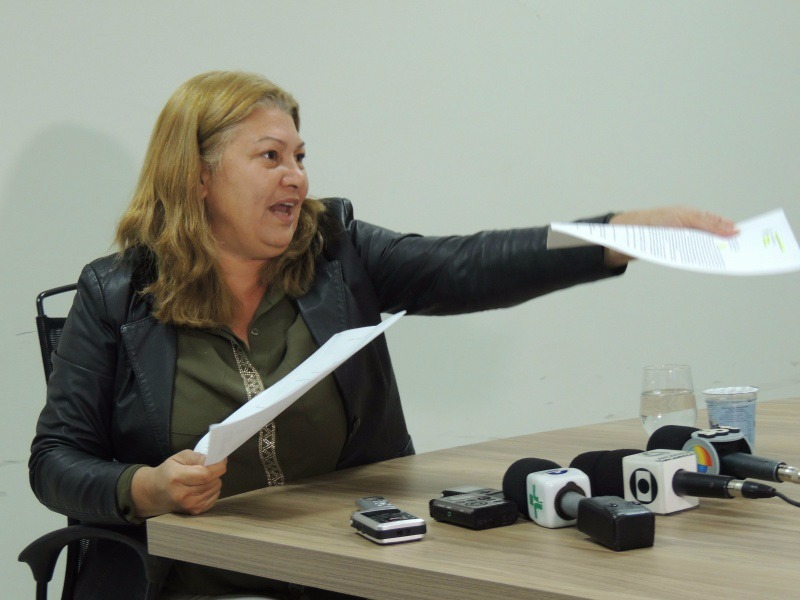 CPI do Lixo deve votar relatório de denúncia em reunião nesta terça-feira