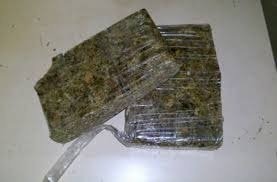 Maconha é encontrada próximo a Presídio de Segurança Média de Três Lagoas