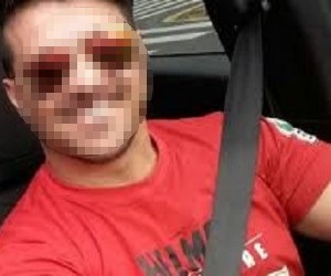 Juiz alerta que liberação de filho de desembargadora foi irregular Juiz alerta que liberação de filho de desembargadora foi irregular