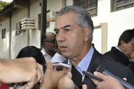 Ao contrário do PMDB, Azambuja lançará obras do hospital com início imediato Ao contrário do PMDB, Azambuja lançará obras do hospital com início imediato