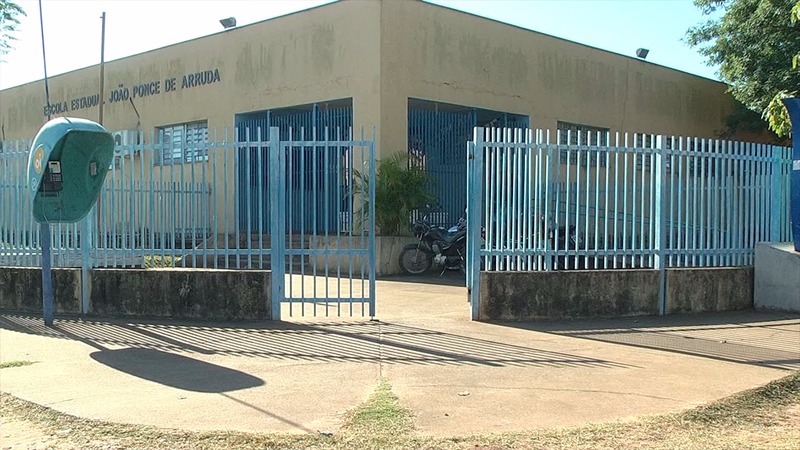 Sistema via internet vai controlar matrículas em escolas de Três Lagoas em 2018