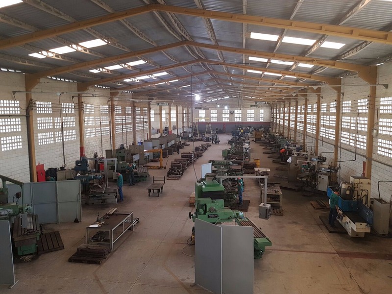 Empresa capixaba vai investir R$ 7 milhões na instalação de filial em Três Lagoas